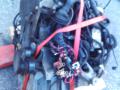 moottori diesel  Audi A4 2.0 TDI Quattro
