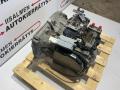 vaihdelaatikko automaatti  Citroen - C5 Farmari (AC) 4ov 1997cm3 A/ -09vm