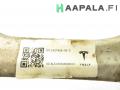 ylätukivarsi taka oikea 1027426-00-C Tesla Model S 70D AWD