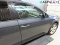 Kuva 1: oikea etuovi, Volkswagen Passat (B7) 2.0 TDi 4Motion Farm