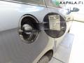 polttoaineen täyttöaukon kansi 3AF 809 857 Volkswagen Passat (B7) 2.0 TDi 4Motion Farm