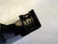 lasinnostimen moottori oikea etuovi G22C5858X Mazda 3 1.6 4D Hatchback -06