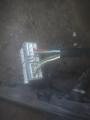 sivupeili sähkö vasen  Peugeot 406