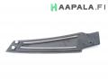 b-pilarin verhouslasi ulkopuoli vasen 1004534-00-B Tesla Model S 70D AWD