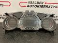 mittaristo tydellinen 9665364580 Citroen - C5 Farmari (AC) 4ov 1997cm3 A/ -09vm 