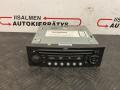 radio 9664513277 Citroen - C5 Farmari (AC) 4ov 1997cm3 A/ -09vm 