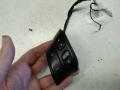 monitoimikatkaisin ratista  Mazda 3 1.6 4D Hatchback -06