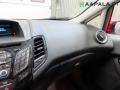 air-bag sarja (koko)  Ford Fiesta 1.0i 5/HB