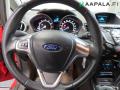 air-bag sarja (koko)  Ford Fiesta 1.0i 5/HB