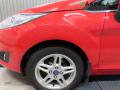 lokasuoja etu  vasen 1777181 Ford Fiesta 1.0i 5/HB 