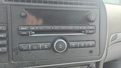 Kuva 1: radio cd dvd, SAAB 9-3 (YS3F) 1,8t 150hv