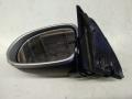 sivupeili sähkö vasen 3C0857933 Volkswagen Passat 2.0 TDI Variant B6 -06