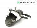 monitoimikatkaisin keskus + air-bag kosketin 1047726-00-B Tesla Model S 70D AWD