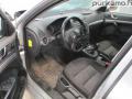 etuistuin oikea  Skoda Octavia II 1.6 TDi 5/HB 