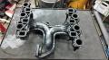 imusarja 059129711CF Volkswagen Touareg 3.0 V6 TDI aut. -12 VAIN LISTATUT MOOTTORIN OSAT 	