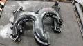 imusarja 059129711CF Volkswagen Touareg 3.0 V6 TDI aut. -12 VAIN LISTATUT MOOTTORIN OSAT 	