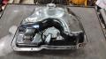 Öljypohja 059103602AB, 03C907660AA Volkswagen Touareg 3.0 V6 TDI aut. -12 VAIN LISTATUT MOOTTORIN OSAT 	