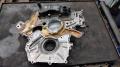 Tiivistelaippa 059 103 151 BJ Volkswagen Touareg 3.0 V6 TDI aut. -12 VAIN LISTATUT MOOTTORIN OSAT 	