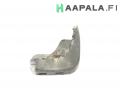 roiskelpp oikea etu 4F0 075 111 B Audi A6 (4F) 2.0 TDi Sed 