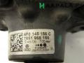 ohjaustehostin pumppu 4F0 145 156 C, 4F0 145 156 K Audi A6 (4F) 2.0 TDi Sed