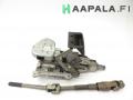 rattiakseli tyd. 4F0 419 512 R Audi A6 (4F) 2.0 TDi Sed 