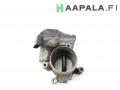 ilmalppkotelo 03L 128 063 E, 03L 128 063 AF Audi A6 (4F) 2.0 TDi Sed 