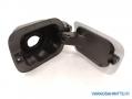 polttoaineen täyttöaukon kansi UUSI 5C6809857E, 5C6809857EGRU Volkswagen Jetta