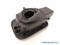 polttoaineen täyttöaukon kansi UUSI 5C6809857E, 5C6809857EGRU Volkswagen Jetta