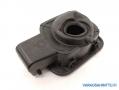polttoaineen täyttöaukon kansi UUSI 5C6809857E, 5C6809857EGRU Volkswagen Jetta