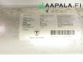 ilmasäiliö ilma-alustalle 1457645-00-A Tesla Model S 70D AWD