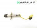 air-bag konepellin saranasta oikea 1028545-99-B Tesla Model S 70D AWD 