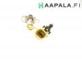 air-bag konepellin saranasta oikea 1028545-99-B Tesla Model S 70D AWD