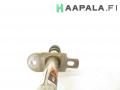 air-bag konepellin saranasta vasen 1028545-99-B Tesla Model S 70D AWD