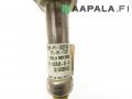 air-bag konepellin saranasta vasen 1028545-99-B Tesla Model S 70D AWD