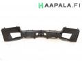 ilmanohjainkehikko jäähdyttimille 1038057-00-A, 1038059-00-A,  1007256-00-K Tesla Model S 70D AWD