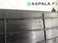 ilmanohjainkehikko jäähdyttimille 1038057-00-A, 1038059-00-A,  1007256-00-K Tesla Model S 70D AWD