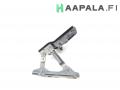 konepellin sarana oikea 1029285-99-D Tesla Model S 70D AWD