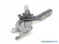 konepellin sarana vasen 654010257R Renault Clio