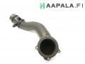 välijäähdytin/interc. putki A 651 090 36 37 Mercedes-Benz C 204 220 CDi Farm