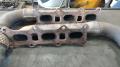 Pakosarjat 059253033BP, 059253034BP Volkswagen Touareg 3.0 V6 TDI aut. -12 VAIN LISTATUT MOOTTORIN OSAT 	