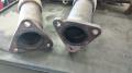 Pakosarjat 059253033BP, 059253034BP Volkswagen Touareg 3.0 V6 TDI aut. -12 VAIN LISTATUT MOOTTORIN OSAT 	