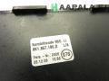 mittariston kehys ajotietokoneelle 8K1 857 186 D Audi A4 (8K) 2.0 TDi Farm