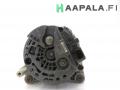 laturi 140A 03G 903 016 EX Audi A4 (8K) 2.0 TDi Farm