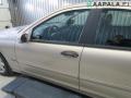 ovilasi etu vasen A 203 725 01 00 Mercedes-Benz C 203 180 Kompressor Sed 