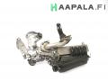 egr lauhdutin + venttiili A 651 140 06 75 Mercedes-Benz C 204 220 CDi Farm 