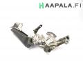egr lauhdutin + venttiili A 651 140 06 75 Mercedes-Benz C 204 220 CDi Farm