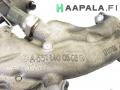egr lauhdutin + venttiili A 651 140 06 75 Mercedes-Benz C 204 220 CDi Farm