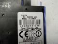 ohjaus/virtalukko + avain 626399-000 Toyota Corolla Verso 1.8 Sol -05 ZNR11R-GRGEKW
