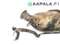 hiukkassuodatin 18307795868	 BMW E61 535dA Farm
