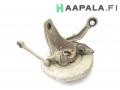 olka-akseli oikea taka 33 32 6 770 924 BMW E61 535dA Farm